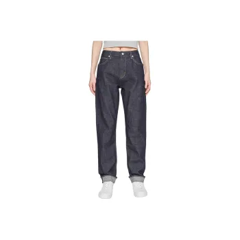 Lee Jeans Women's Washed