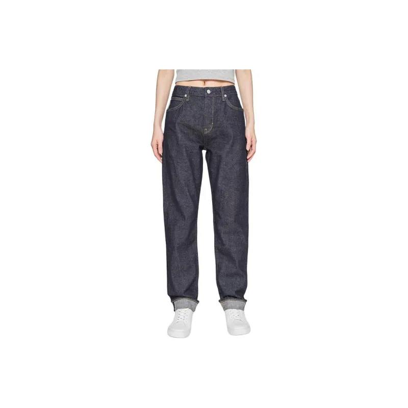 Lee Jeans Women's Washed-0