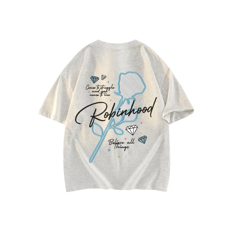 ROBINHOOD T Shirts Unisex-15