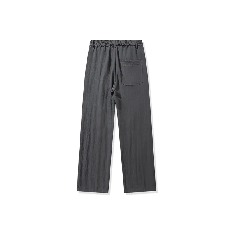 Jeep Outdoor Casual Pants Unisex-15