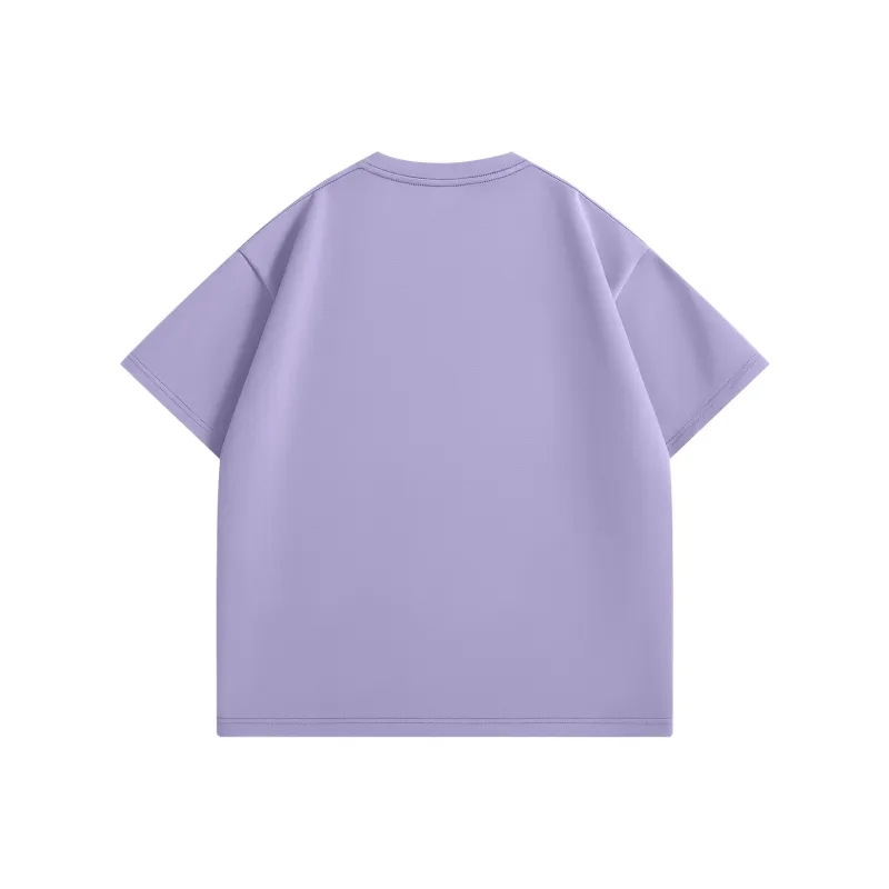 Tonlion T Shirts Unisex-9