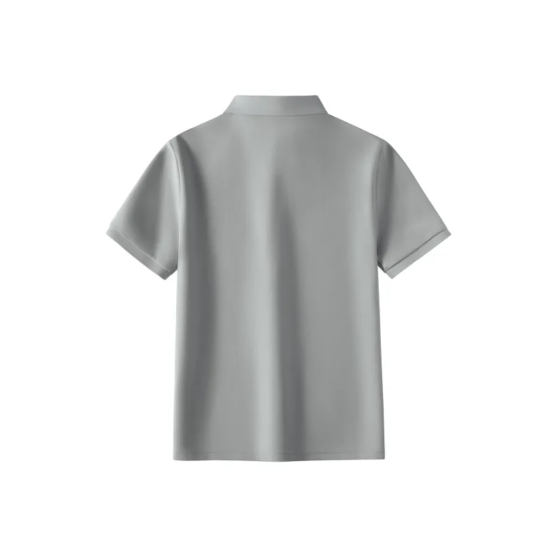 Tonlion Polo Shirts Unisex-21