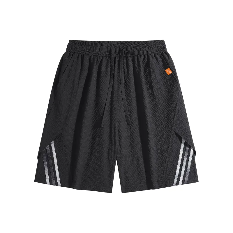 Snow Know The Answer SKTA Casual Shorts Unisex-0
