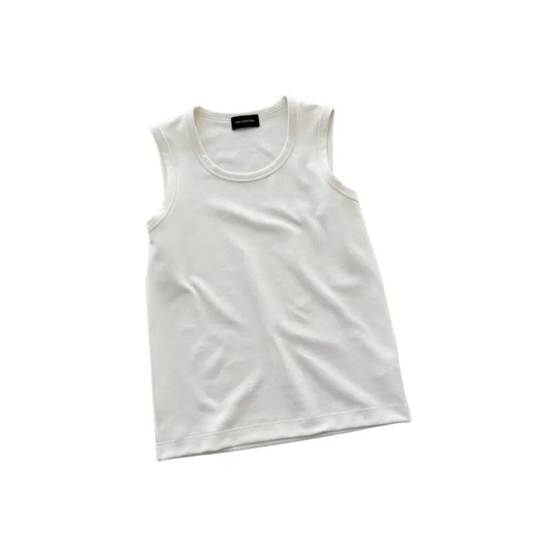 INK KERTON Tank Tops Unisex-3