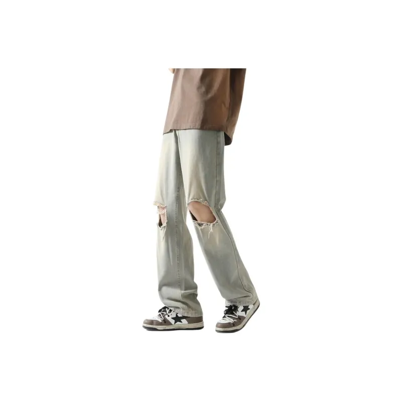 Caramella Jeans Unisex-1
