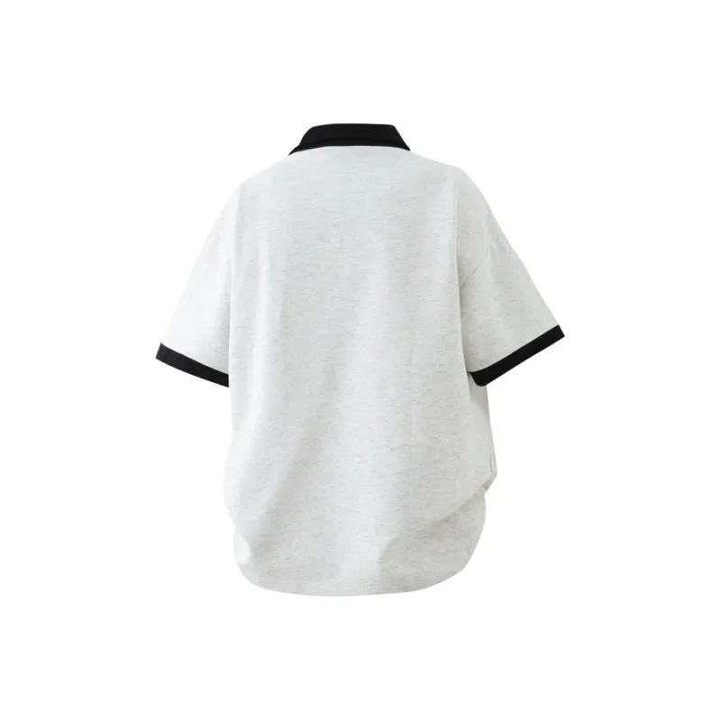 YOSICIL Polo Shirts Unisex-3