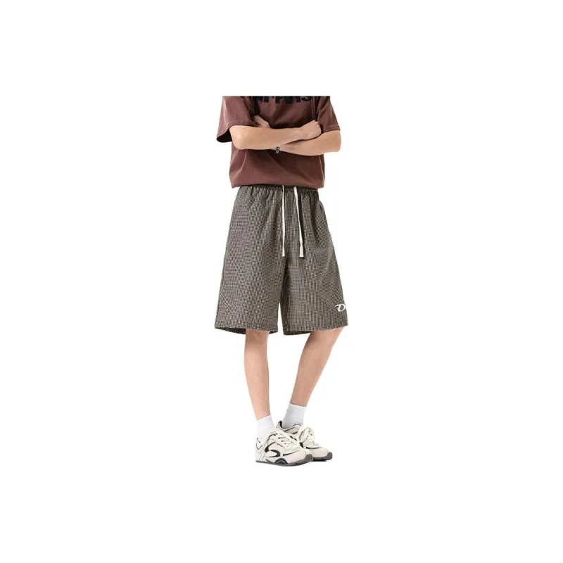 SOLIDITY Casual Shorts Unisex-8