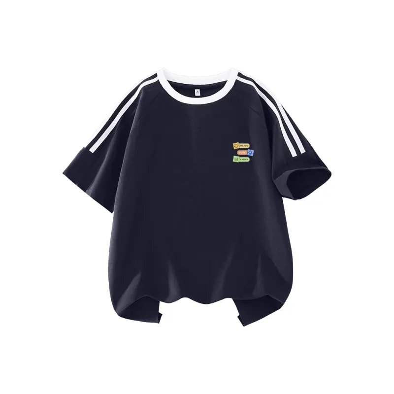 Cotton T Shirts Unisex-4