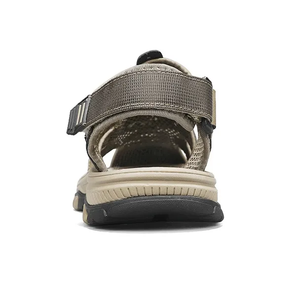 TELENT Breathable Grip Lightweight River Trekking Shoes Men's-3