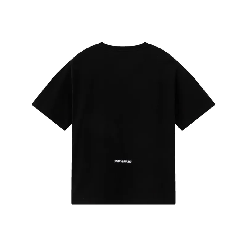 SPRAYGROUND T Shirts Unisex-1