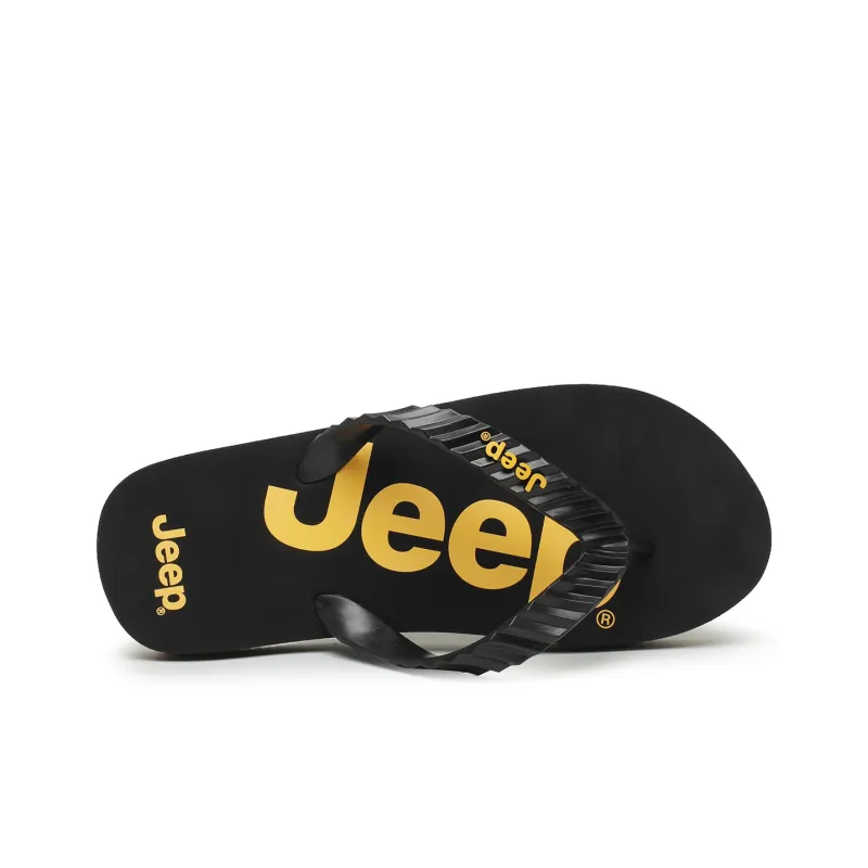 Jeep Flip Flops Unisex-10
