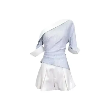 MA JOURNEE Casual Suits Women's