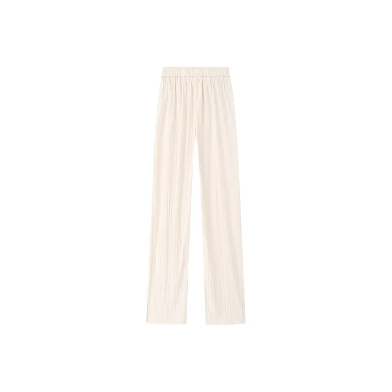 SAME FLOW Casual Pants Unisex-6