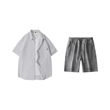 Ganbostore Casual Sportswear Unisex