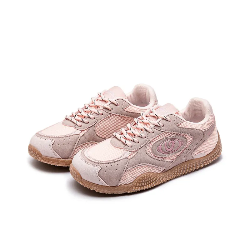 Humanism 1986 Lightweight And Breathable Casual Shoes Women's-10