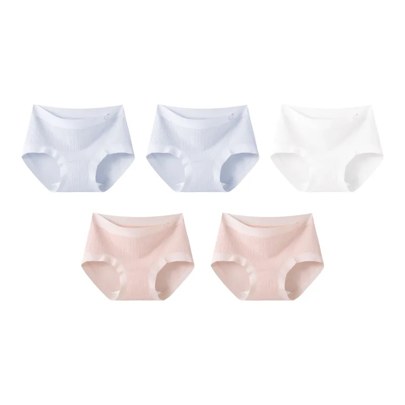 Urban Beauty Underpants Women's 5 Pack-37