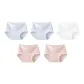5-Pack (G Set: Blue+Blue+White+Pink+Pink)