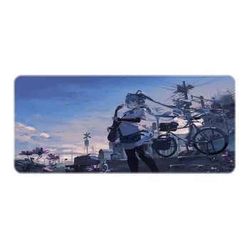 Directions Mouse Pads