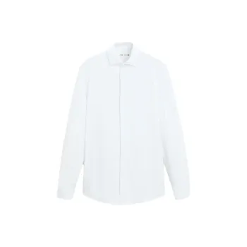 ZARA Shirts Men White