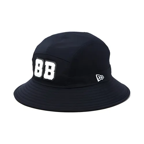 BAPE BLACK 버킷햇 남녀공용