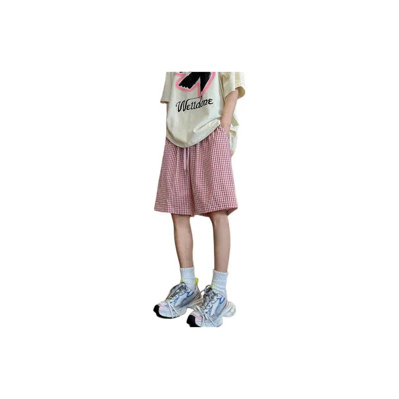 FISHGALAXY Casual Shorts Unisex-8