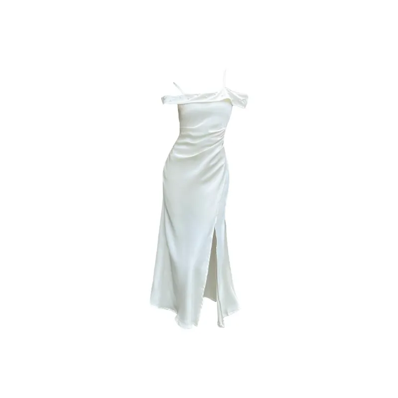 Ning Cai Yuer Slip Dress Women's-0