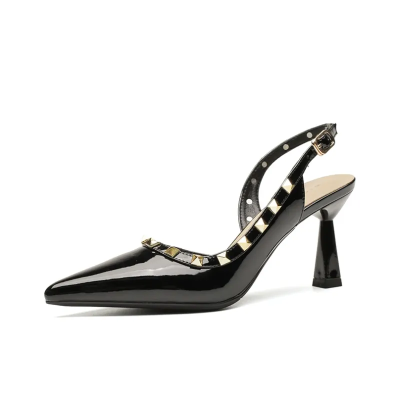 Ainer cat High Heels Women's-0