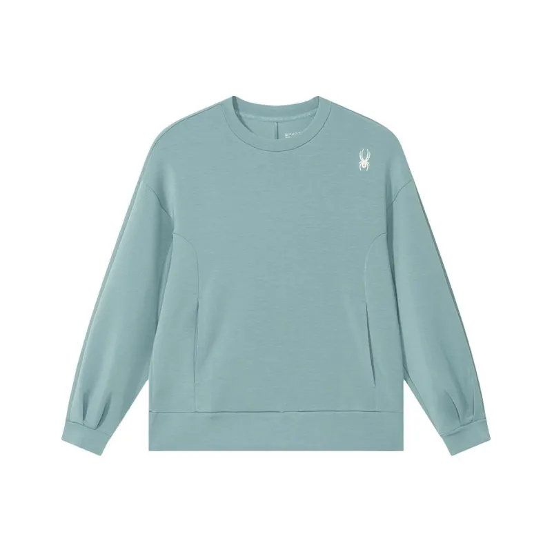 SPYDER TRAINING Sweatshirt Women's-1