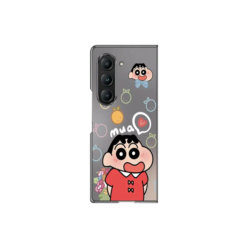 TU QING Phone Cases-8