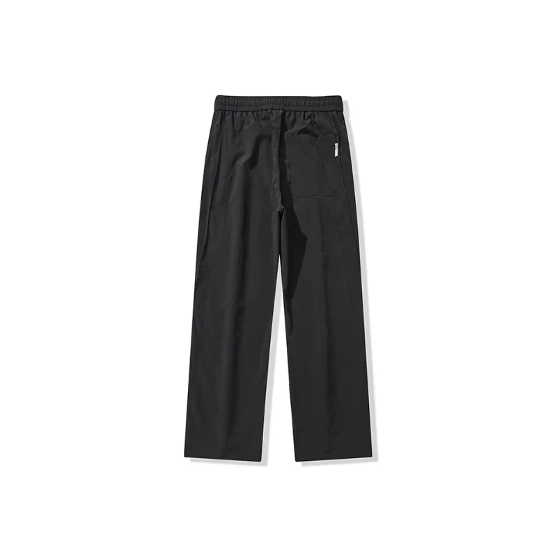 Jeep Outdoor Casual Pants Unisex-1