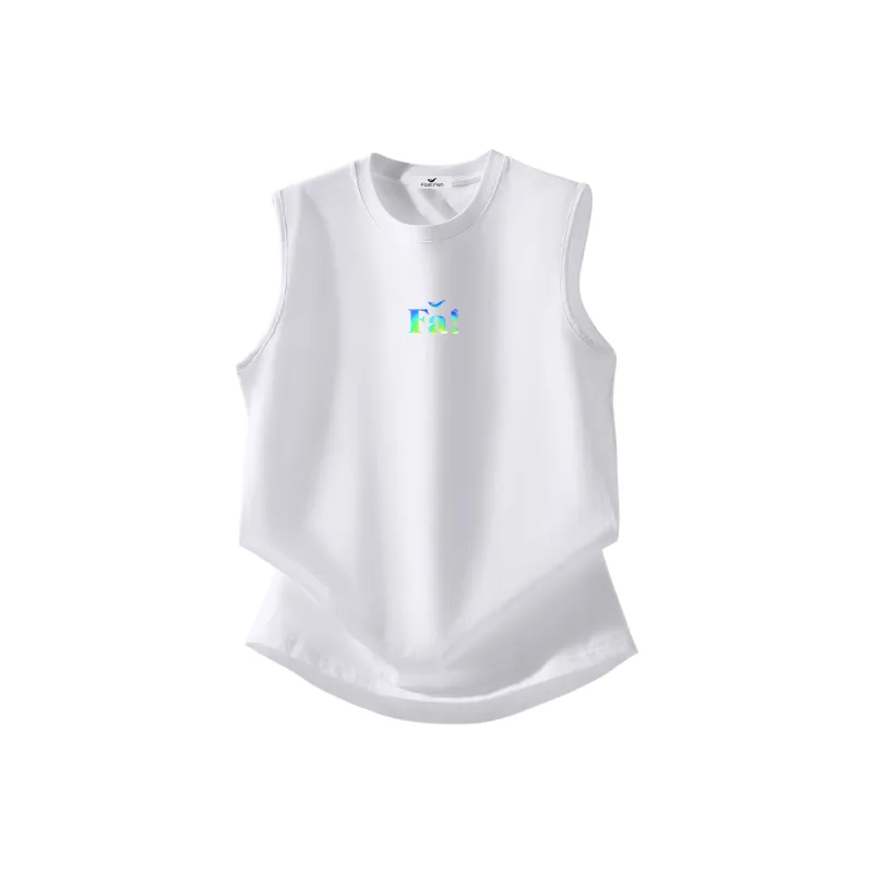 FASTFISH Tank Tops Unisex-4
