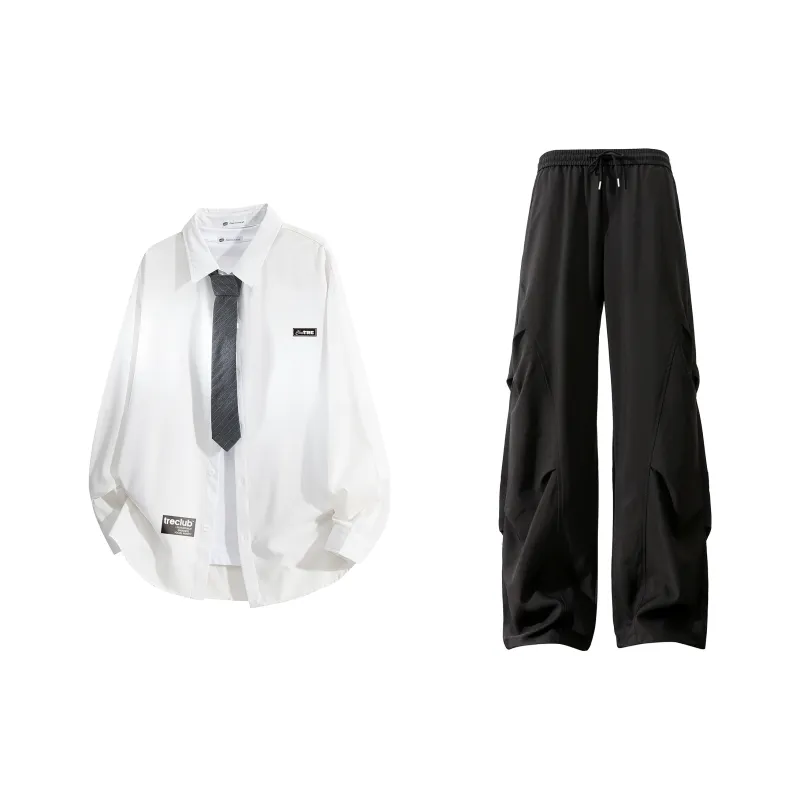 Tre Club Casual Sportswear Unisex-2