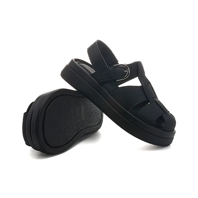 Chibang Roman Sandals Women's-10