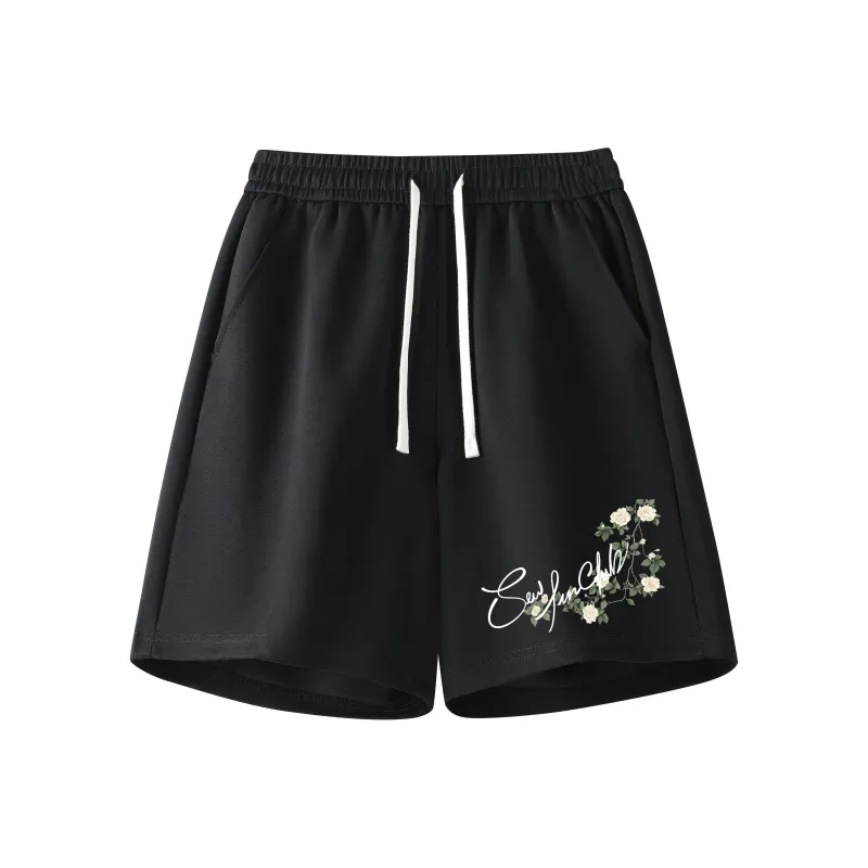 7 SEVFUN Casual Shorts Unisex-7