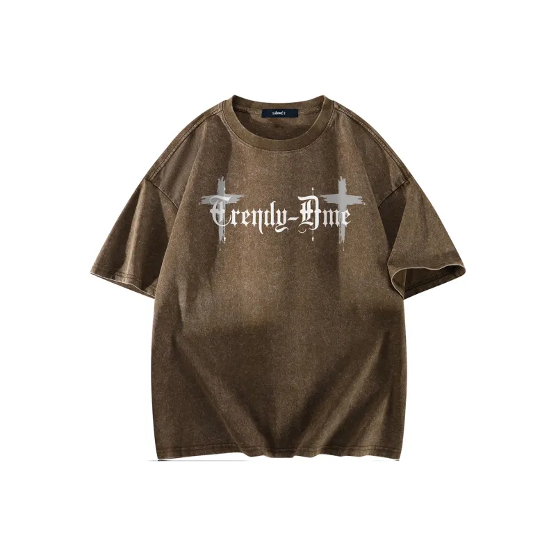 Dme T Shirts Unisex-10