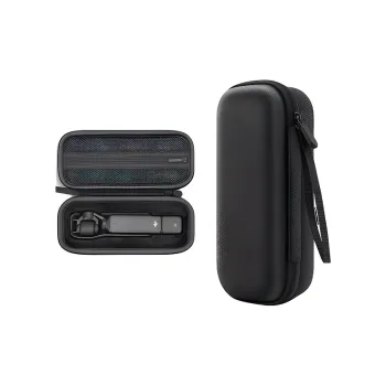 IXN Portable OSMO Pocket Camera Bag DJI Pocket 3 Outdoor Travel Impact Resistant And Pressure Resistant