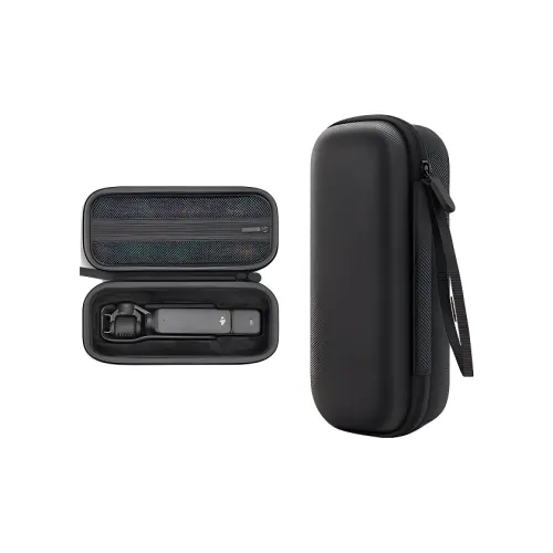 IXN Portable OSMO Pocket Camera Bag DJI Pocket 3 Outdoor Travel Impact Resistant And Pressure Resistant
