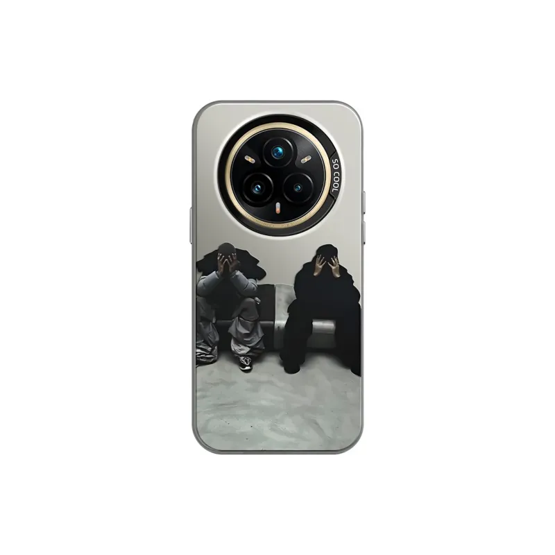 YICAIJIA Phone Cases-0