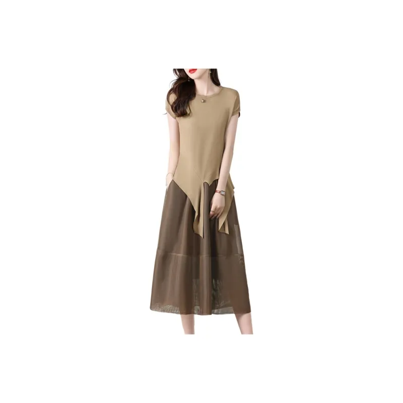TEME Two Piece Skirt Sets Women's-2
