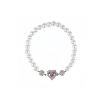 Barbie Faux Pearl Bracelets Women's