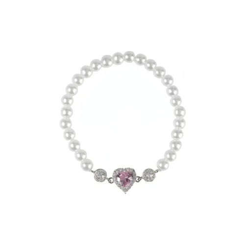 Barbie Faux Pearl Bracelets Women's