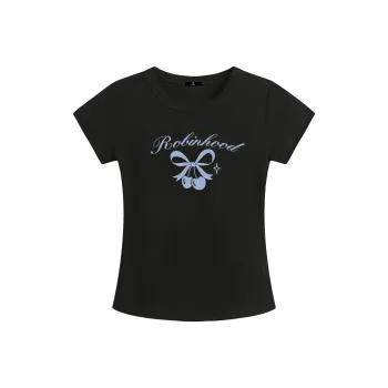 ROBINHOOD T Shirts Women's