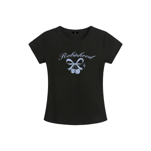 ROBINHOOD T Shirts Women's