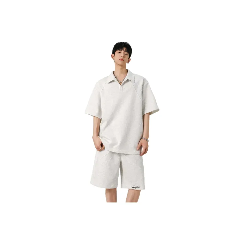 ROSECREED Casual Sportswear Unisex-7