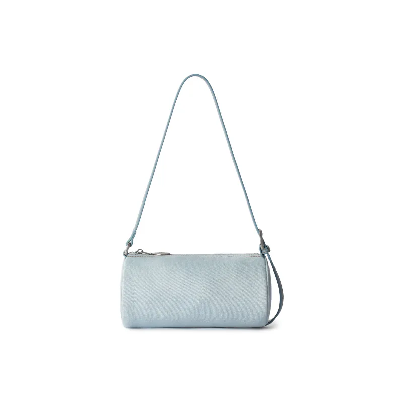 Lee Fabric One Shoulder Handbag Regular Women's Multicolor-4