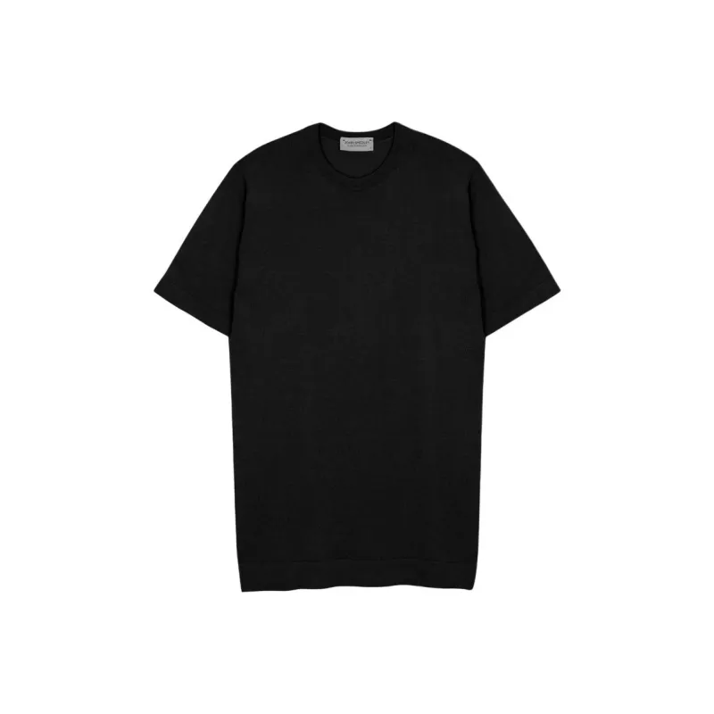 JOHN SMEDLEY SS25 T Shirt Men's-0