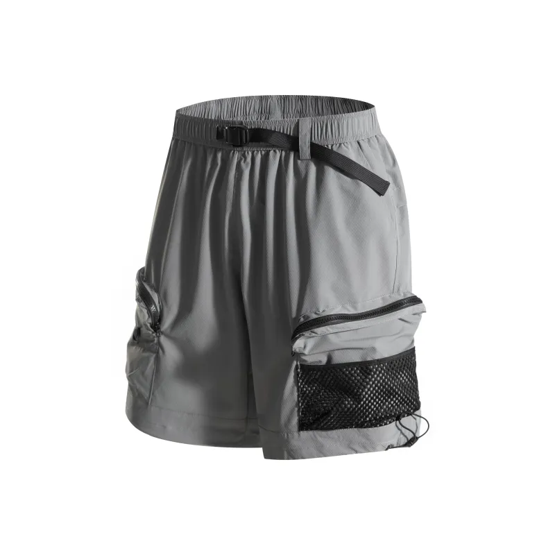 SIL VITIN Casual Shorts Unisex-13