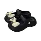 Bowknot-Black