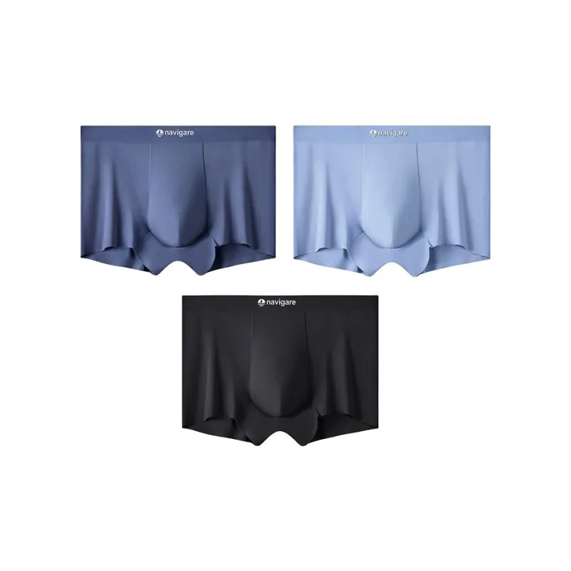 NAVIGARE Underpants Men's 3 Pack-33