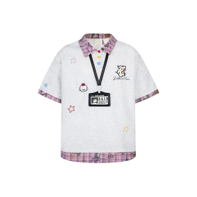 CUWU T Shirts Women's-2